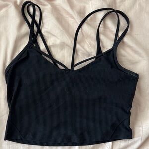 Lululemon Align Strappy Ribbed Tank